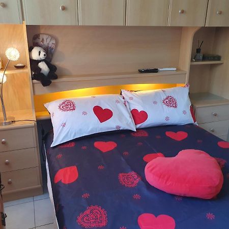 Appartement Yoyo. Menton Exteriör bild