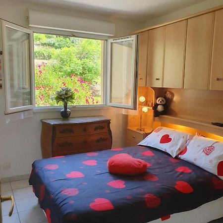 Appartement Yoyo. Menton Exteriör bild