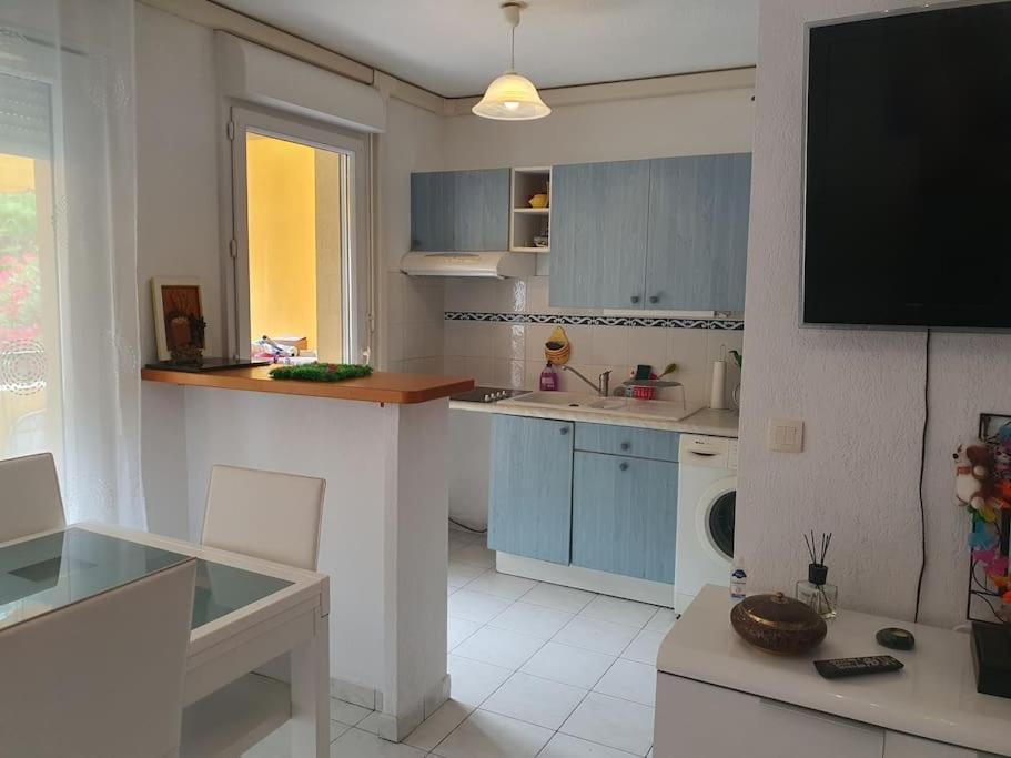 Appartement Yoyo. Menton Exteriör bild