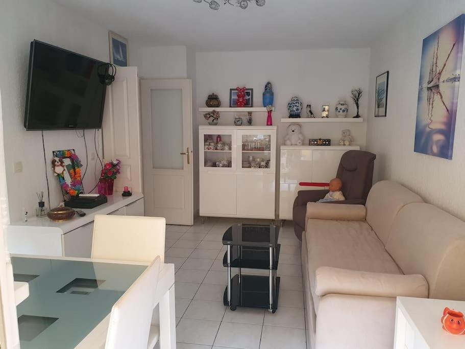 Appartement Yoyo. Menton Exteriör bild