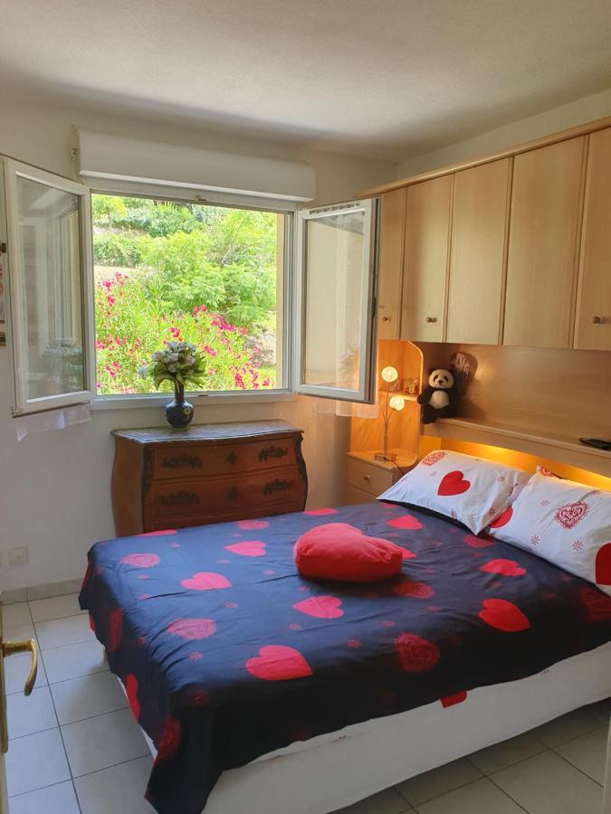 Appartement Yoyo. Menton Exteriör bild